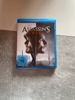 Bluray „ Assassin’s Creed“ Niedersachsen - Baddeckenstedt Vorschau