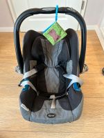 Britax Römer BABY-SAFE, Babyschale + Belted-Base Nordrhein-Westfalen - Reichshof Vorschau