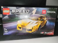 Lego Toyota Gazoo Razing OVP Osnabrück - Hasbergen Vorschau