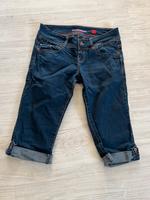 QS S.Oliver 3/4 Jeans Gr 36 wie neu Niedersachsen - Springe Vorschau