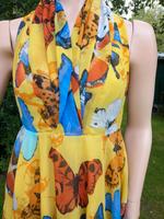 Fluffiges Sommerkleid Niedersachsen - Tostedt Vorschau