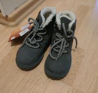 Winterstiefel, Stiefel, gefüttert, neu Gr. 29 Leipzig - Schleußig Vorschau