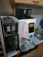 Kaffeevollautomat Carimali Armonia Kaffeemaschine mit Kühlschrank Nordrhein-Westfalen - Bergisch Gladbach Vorschau