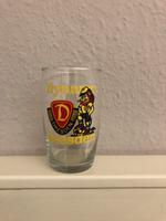 DDR Bierglas Sachsen-Anhalt - Harzgerode Vorschau