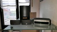 BOSE 3.2.1 GS Home Entertainment System Nordrhein-Westfalen - Kempen Vorschau