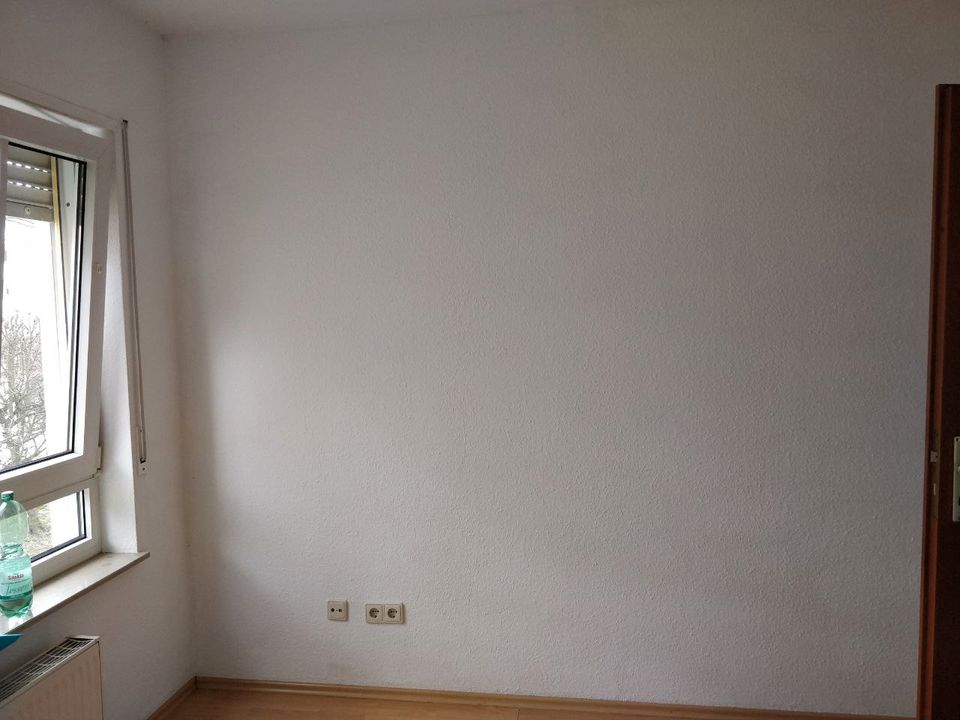Schönes, kleines Appartement in Dresden-Laubegast zu vermieten in Dresden