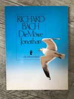 Taschenbuch Die Möwe Jonathan ein Klassiker Richard Bach Düsseldorf - Friedrichstadt Vorschau