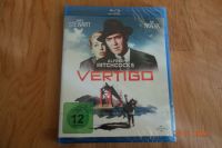 Vertigo - Alfred Hitchcock James Stewart, Kim Novak - Blu-Ray NEU Schleswig-Holstein - Kiel Vorschau