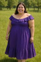 Lilanes Sommerkleid Brandenburg - Tauche Vorschau