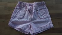 Kurze Hose, Shorts von Palomino Gr. 116, rosa Baden-Württemberg - Schlierbach Vorschau