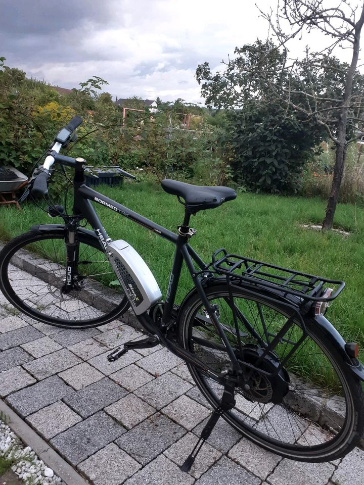 ☆☆ E-bike Top zu. HEAD TRK Fahrrad 28 Zoll Shimano ☆☆ in Göttingen