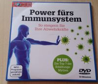 Focus Power fürs Immunsystem So steigern Sie Ihre Abwehrkräfte Baden-Württemberg - Giengen an der Brenz Vorschau