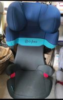 Cybex Autositz ohne Isofix Gruppe 2/3 Hessen - Rüsselsheim Vorschau