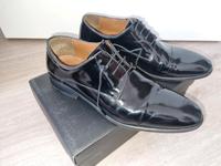 Herrenschuhe Lack Hessen - Kassel Vorschau