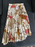 Mango Suit Faltenrock asymmetrisch Nordrhein-Westfalen - Engelskirchen Vorschau