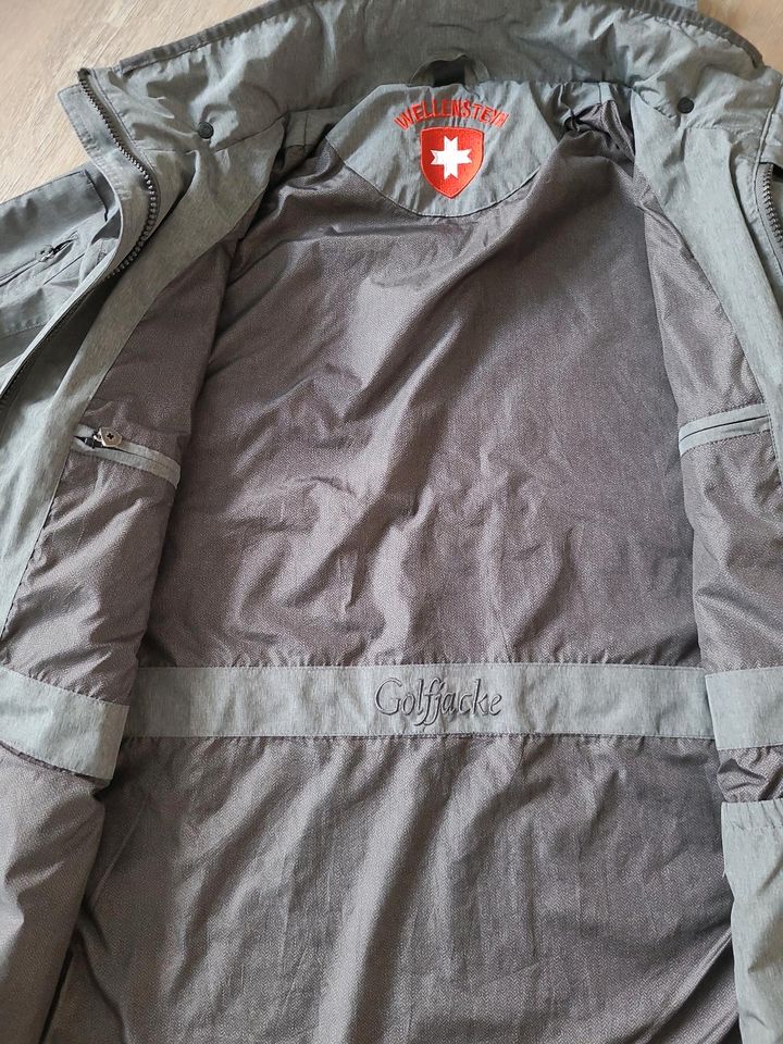 Wellensteyn Übergangs-/Regenjacke in Bad Kreuznach