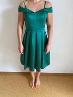 Cocktailkleid, grün, M Bayern - Zandt Vorschau