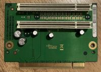 Dual PCI 90° Adapter Nordrhein-Westfalen - Neunkirchen Siegerland Vorschau