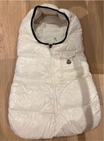 Moncler 0-6 Monate Wagensack Frankfurt am Main - Sachsenhausen Vorschau