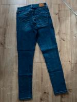 Levi’s 721 High Rise Skinny Jeans W27 *TOP* ❤️ Nordrhein-Westfalen - Waltrop Vorschau