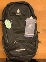 Deuter Trans Alpine 32 Liter EL schwarz,unbenutzt Fahrradrucksack Baden-Württemberg - Backnang Vorschau