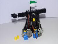 6030 LEGO ® Castle - Catapult Nordrhein-Westfalen - Bocholt Vorschau