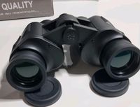 FERNGLAS BINOCULARS GUMMIERT 8X40 NEU CAMPING OUTDOOR Hessen - Offenbach Vorschau