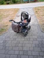 Kinderwagen Bayern - Wörnitz Vorschau