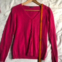 Montego Strickjacke Pink / Beere München - Schwabing-West Vorschau