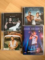 Mark Medlock DVD und CDs Niedersachsen - Bremervörde Vorschau