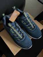 KangaRoos  Memory Foam ,,Athleisure" dunkelblau Gr. 41,NEU in OVP Hessen - Weilrod  Vorschau