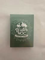 Winter Noc (Survival Green) Playing Cards / Spielkarten Düsseldorf - Stadtmitte Vorschau