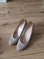 Tolle Schuhe von Gabor in Gr. 4 (37) Nordrhein-Westfalen - Mettmann Vorschau