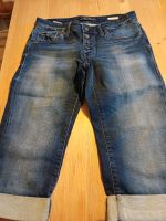 Da. Jeans Stretch Capri mavi Nordrhein-Westfalen - Herten Vorschau