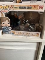 Funko Figur Daryl Dixon Nordrhein-Westfalen - Erftstadt Vorschau