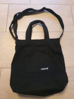 Levi's Tasche Shopper Neuwertig Sachsen - Königstein / Sächsische Schweiz Vorschau