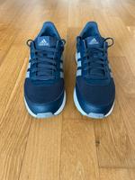 Adidas Run50S Sneaker wonder blue Bayern - Olching Vorschau