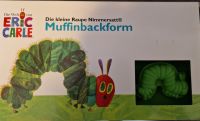 Backform muffin kleine Raupe.... Sachsen - Frohburg Vorschau