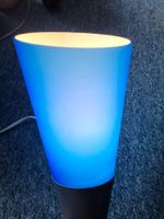 Ikea Deko Tischlampe blau (Lampe) Aachen - Aachen-Mitte Vorschau