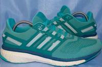 Adidas Energy Boost 3 W High End Laufschuh Größe 40 2/3 Niedersachsen - Wallenhorst Vorschau