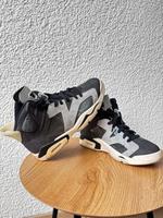 Nike Air Jordan 6 Smoke Grey Rheinland-Pfalz - Ingelheim am Rhein Vorschau
