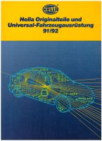 Hella Katalog Baden-Württemberg - Grenzach-Wyhlen Vorschau