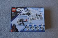 !!! NEU & OVP !!! LEGO Star Wars 75320 Snowtrooper Battle Pack Rostock - Hansaviertel Vorschau