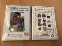 Farbenmix Taschenspieler CD Schnittmuster Tips + Tricks nähen Nordrhein-Westfalen - Senden Vorschau