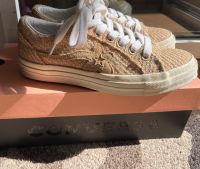 Golf le Fleur burlap Sneaker Tyler The Creator x Converse Schuhe Hessen - Geisenheim Vorschau