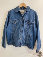 Only Jeansjacke blau Caroline Oversized Größe 36 Niedersachsen - Osnabrück Vorschau