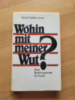 Wohin mit meiner Wut. Neue Beziehungsmuster für Frauen Baden-Württemberg - Neuler Vorschau