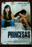 Filmposter Princesas, ca. 84x60 cm Dresden - Blasewitz Vorschau