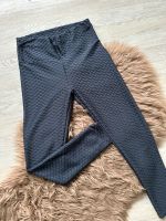 Leggings Sporthose Waben Gr. 36 grau /NEU Nordrhein-Westfalen - Werdohl Vorschau