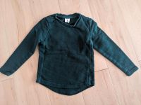 Dunkelgrüner Pullover Gr. 98 von HEMA Baden-Württemberg - Neuffen Vorschau